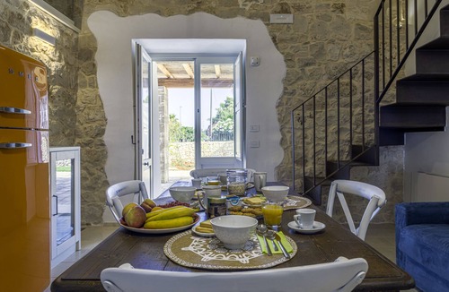 Torre Suda House | DIMORA LE SITE