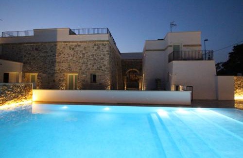 Torre Suda House | Dimora Le Site