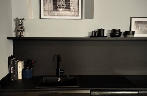 Brescia Antica Apartment | Dimora Legnazzi a gem in the heart of Brescia