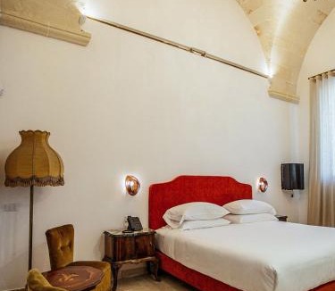 Monteparano Bed & Breakfast | Dimora Mennuti