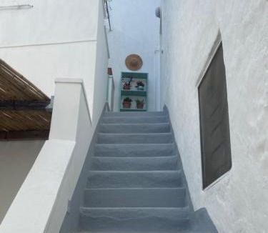 Alessano House | Dimora Michelangelo