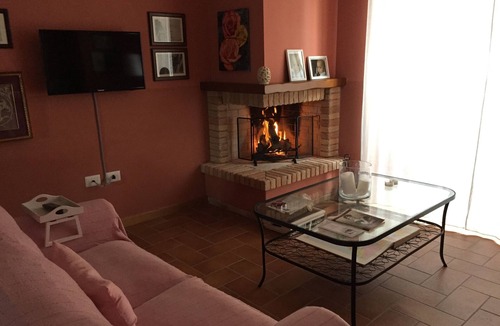 Corbara Bed & Breakfast | Dimora Paolina
