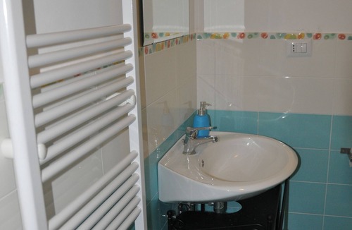 Corbara Bed & Breakfast | Dimora Paolina