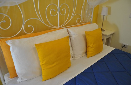 Corbara Bed & Breakfast | Dimora Paolina