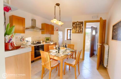 Paganica Apartment | Dimora Pianello 73 - Gran Sasso