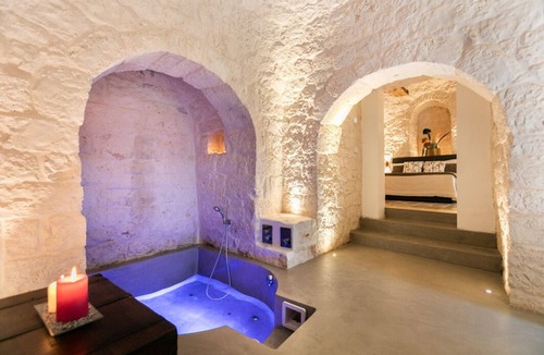 Locorotondo Bed & Breakfast | Dimora Ritunno