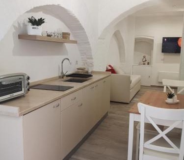 Guzman Apartment | Dimora San Francesco