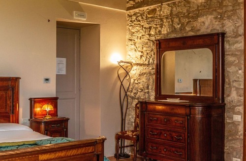 Calitri House | Dimora Schioppo - Tripla