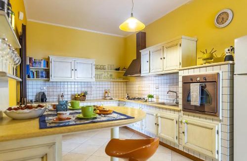 Marina di Mancaversa Apartment | Dimora Smeraldo