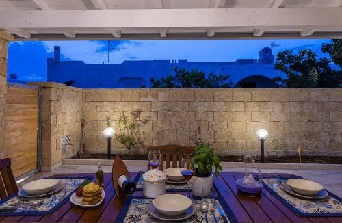 Marina di Mancaversa Apartment | Dimora Smeraldo