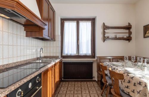 Terzolas Apartment | Dimora Svaizer, Terzolas Ospitar