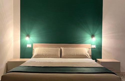 San Lorenzello Bed & Breakfast | Dimora T'ama