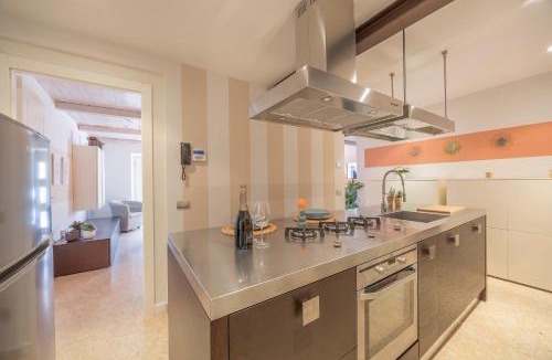 Gargagnago di Valpolicella Apartment | Dimora Valpolicella tra Ulivi e Vigneti