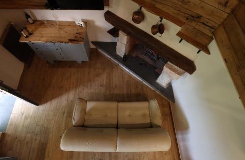 San Gregorio Matese Ski Chalet | Dimore Di Charme Lago Matese