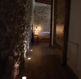 San Gregorio Matese Ski Chalet | Dimore Di Charme Lago Matese