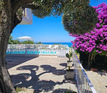 Ortona House | Dimore Le Paoline