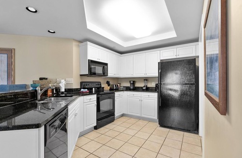 Arcadian Shores Condo | Direct Oceanfront luxury at Royale Palms 1201