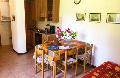 Idro Apartment | Directly on the lake
