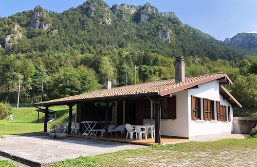 Idro Apartment | Directly on the lake