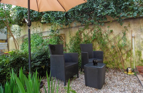 Le Cure Apartment | DISCOVER FLORENCE APARTMENT IN CURE DISTRICT