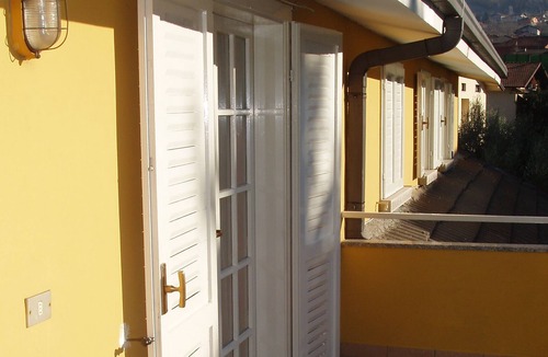 Darfo Boario Terme Apartment | Discover Valcamonica, Lake Iseo and Franciacorta