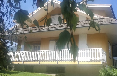 Darfo Boario Terme Apartment | Discover Valcamonica, Lake Iseo and Franciacorta