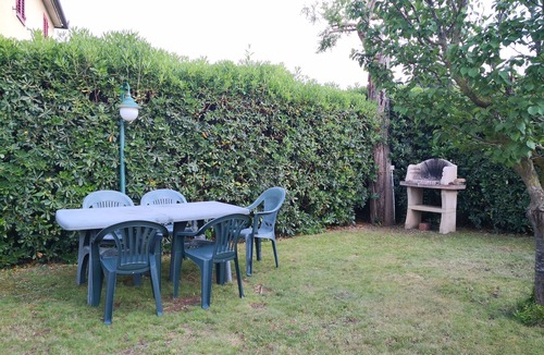 Orbetello Apartment | Discovering the Maremma: Talamone