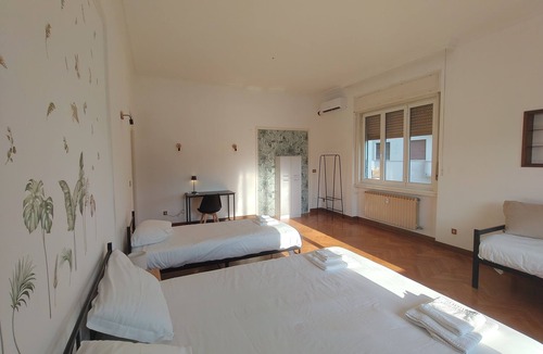 Citta Nuova-Barriera Nuova-San Vito-Citta Vecchia Apartment | Dock Bay Lodge Hostel