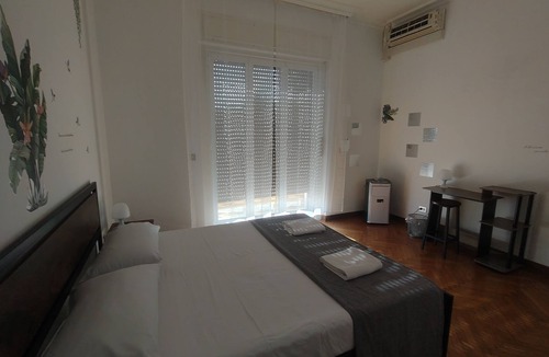Citta Nuova-Barriera Nuova-San Vito-Citta Vecchia Apartment | Dock Bay Lodge Hostel