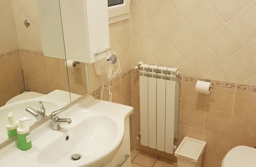 Casal Bertone Hotel | Dodo Holiday in Rome