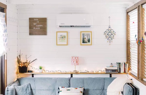 Triadelphia Cottage | Dog-friendly Tinyhouse-Pond, Kayak, Grill, Firepit