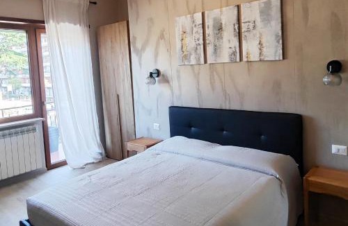 Quartiere XXIX Ponte Mammolo House | Doina Guest House