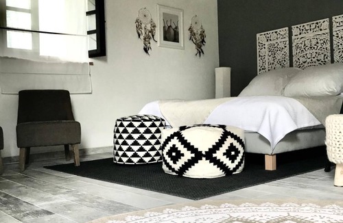 Massa Marittima House | Dojo Bianco