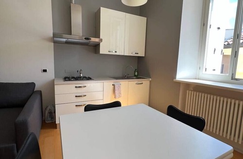 Belluno Apartment | Dolada, a wonder in the heart of Belluno