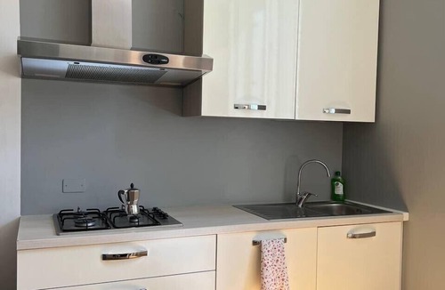 Belluno Apartment | Dolada, a wonder in the heart of Belluno