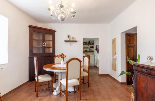 San Romano in Garfagnana House | Dolce far niente