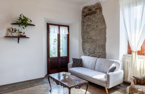 San Romano in Garfagnana House | Dolce far niente