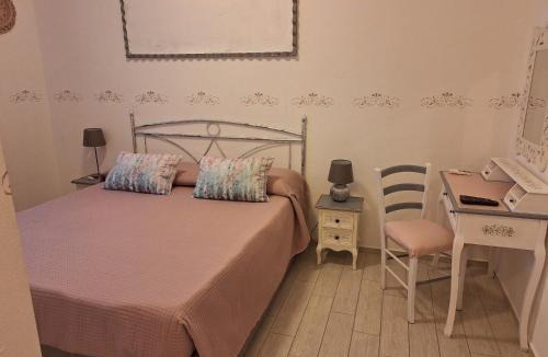 Olbia Bed & Breakfast | DolceMorfeo