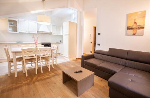 Masare Apartment | Dolomites Seasons