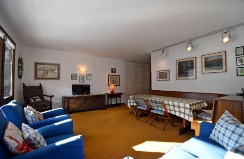 Madonna di Campiglio Apartment | Dolomiti 3-TRE Appartamento