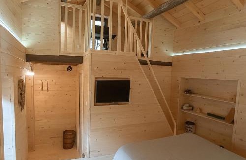Cencenighe Agordino Apartment | Dolomiti House