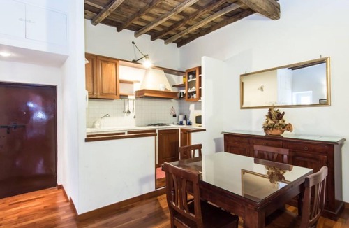 Monti Apartment | Domus Fori by Interhome