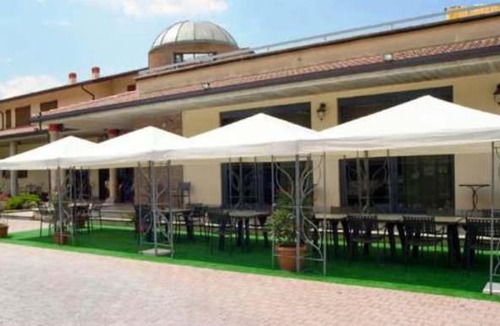 Sigillo Hotel | Dominus Hotel