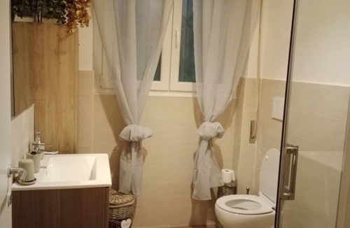 Quartiere XX Ardeatino Apartment | Domitilla House