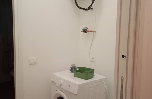 Quartiere XX Ardeatino Apartment | Domitilla House