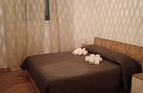 Quartiere XX Ardeatino Apartment | Domitilla House
