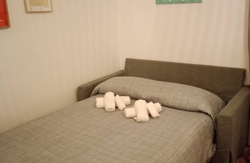 Quartiere XX Ardeatino Apartment | Domitilla House