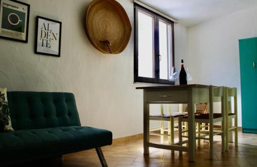 Irgoli Apartment | Domo Galàna