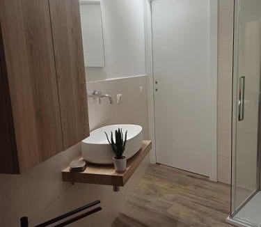 Selargius Apartment | Domu Oltremare