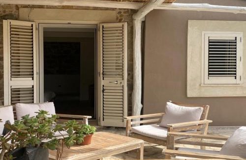 Villaggio delle Mimose House | Domu Tostoina 2